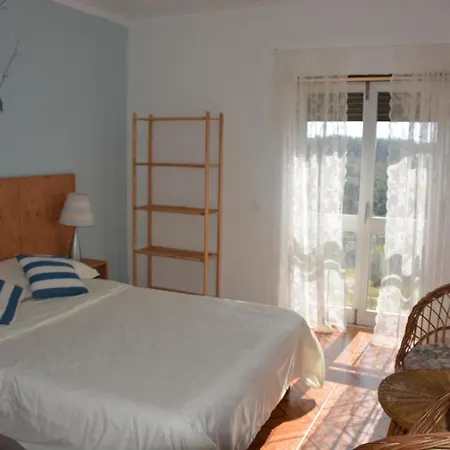 Casa Da Rosa, Com Piscina Privada * Carvalheira Grande