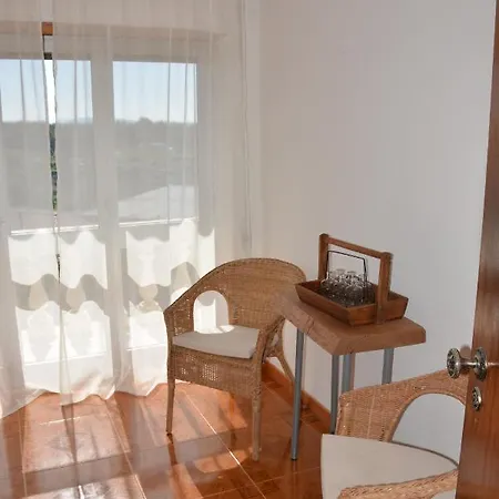 Вилла Casa Da Rosa, Com Piscina Privada *