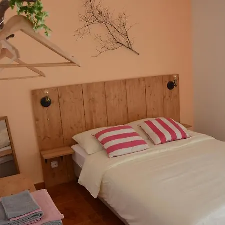 Вилла Casa Da Rosa, Com Piscina Privada Carvalheira Grande