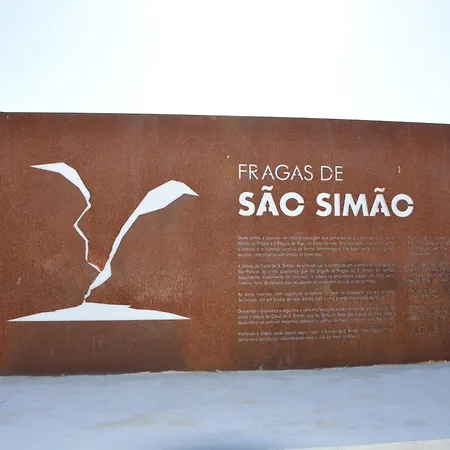 Casa Da Rosa, Com Piscina Privada 别墅