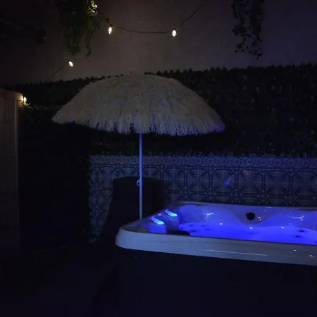 Casa Da Rosa, Com Piscina Privada *