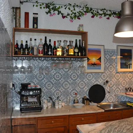 Casa Da Rosa, Com Piscina Privada