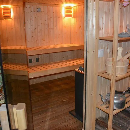 Villa Casa Da Rosa, Com Piscina Privada *