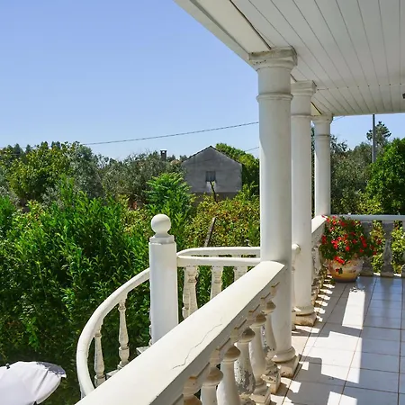 Casa Da Rosa, Com Piscina Privada Villa Carvalheira Grande