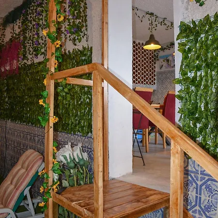 Villa Casa Da Rosa, Com Piscina Privada Carvalheira Grande