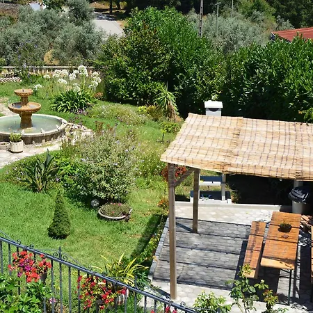 Villa Casa Da Rosa, Com Piscina Privada *