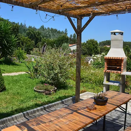 Casa Da Rosa, Com Piscina Privada Villa *