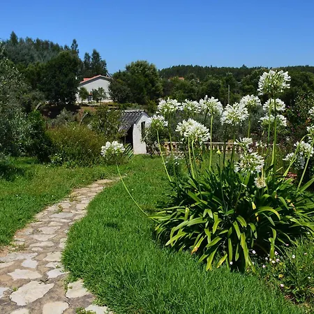 Casa Da Rosa, Com Piscina Privada Villa Carvalheira Grande