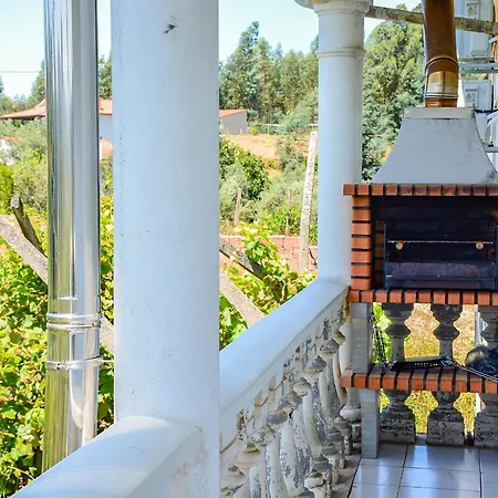 Casa Da Rosa, Com Piscina Privada