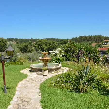 Casa Da Rosa, Com Piscina Privada Carvalheira Grande