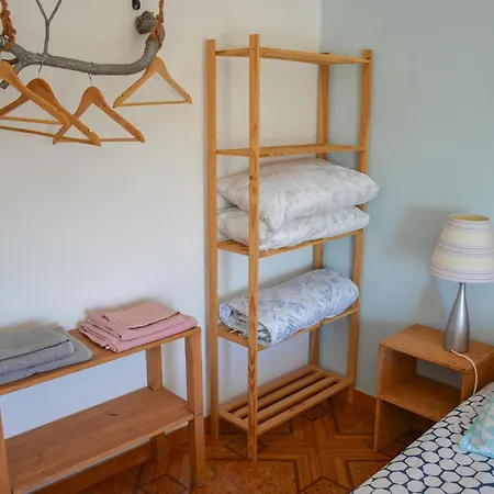 Casa Da Rosa, Com Piscina Privada Villa Carvalheira Grande