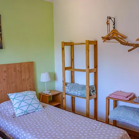 Villa Casa Da Rosa, Com Piscina Privada Carvalheira Grande