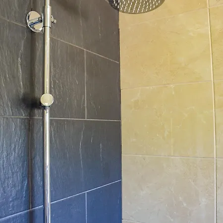 Casa Da Rosa, Com Piscina Privada * Carvalheira Grande