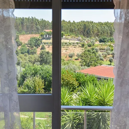 Casa Da Rosa, Com Piscina Privada Villa