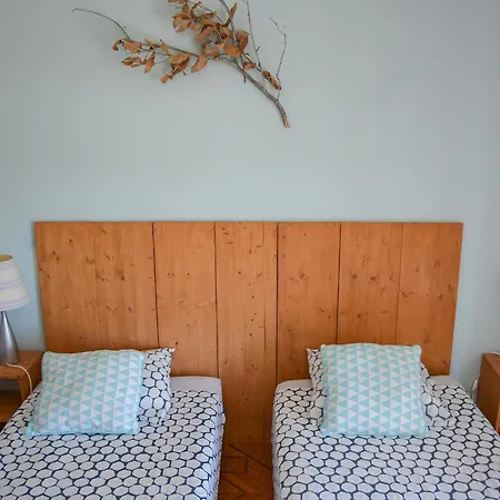 Casa Da Rosa, Com Piscina Privada *