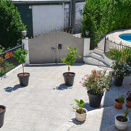 Villa Casa Da Rosa, Com Piscina Privada *