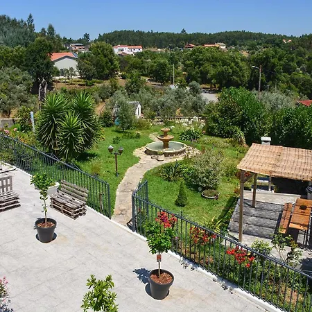 Villa Casa Da Rosa, Com Piscina Privada *