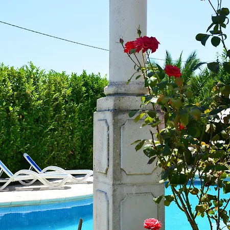 别墅 Casa Da Rosa, Com Piscina Privada *