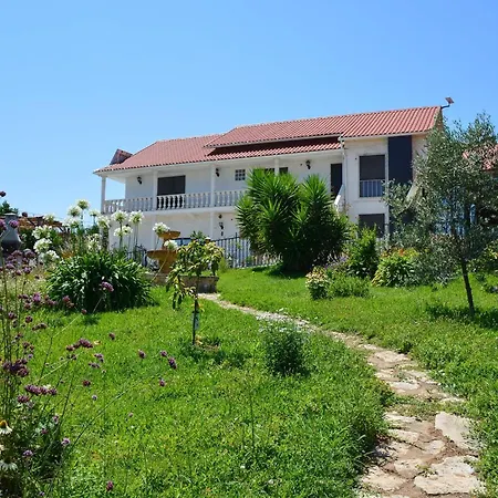 Villa Casa Da Rosa, Com Piscina Privada Carvalheira Grande