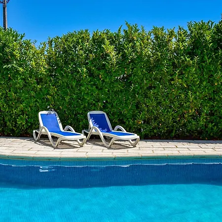 Casa Da Rosa, Com Piscina Privada * Carvalheira Grande