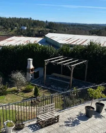 Casa Da Rosa, Com Piscina Privada *