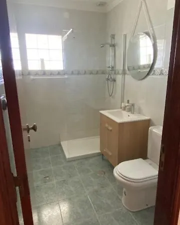 Villa Casa Da Rosa, Com Piscina Privada *