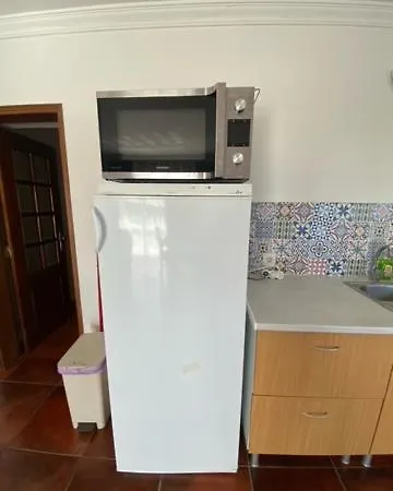 Casa Da Rosa, Com Piscina Privada Carvalheira Grande