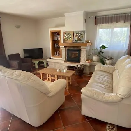 Casa Da Rosa, Com Piscina Privada
