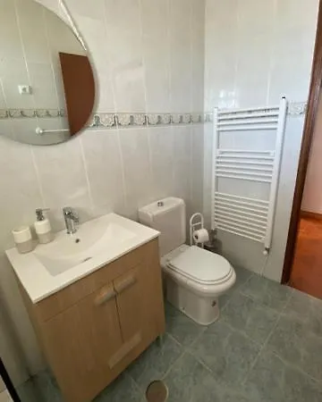 Villa Casa Da Rosa, Com Piscina Privada