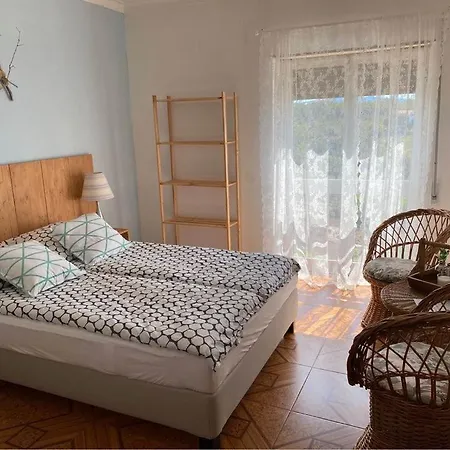 Casa Da Rosa, Com Piscina Privada Villa Carvalheira Grande