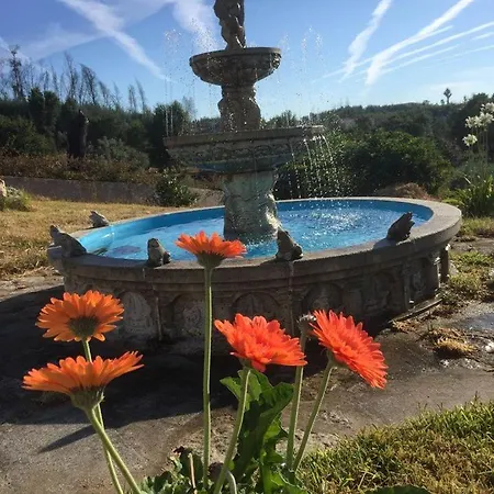 Casa Da Rosa, Com Piscina Privada *