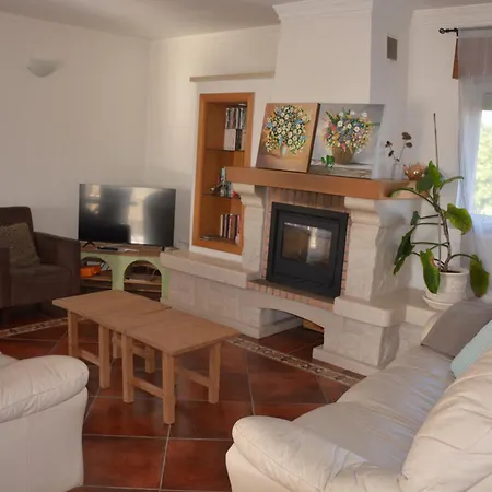 Casa Da Rosa, Com Piscina Privada * Carvalheira Grande