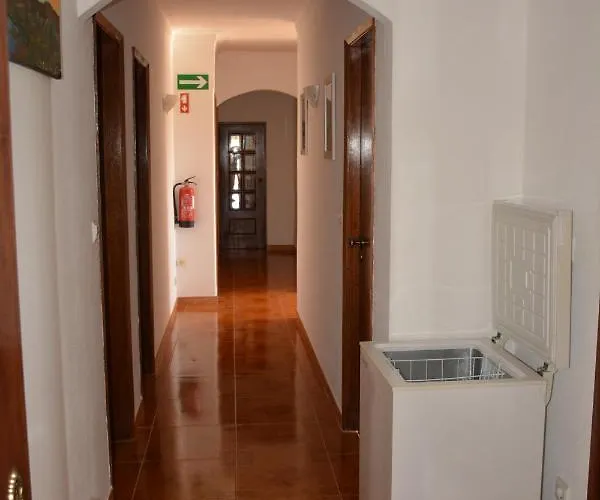 Casa Da Rosa, Com Piscina Privada