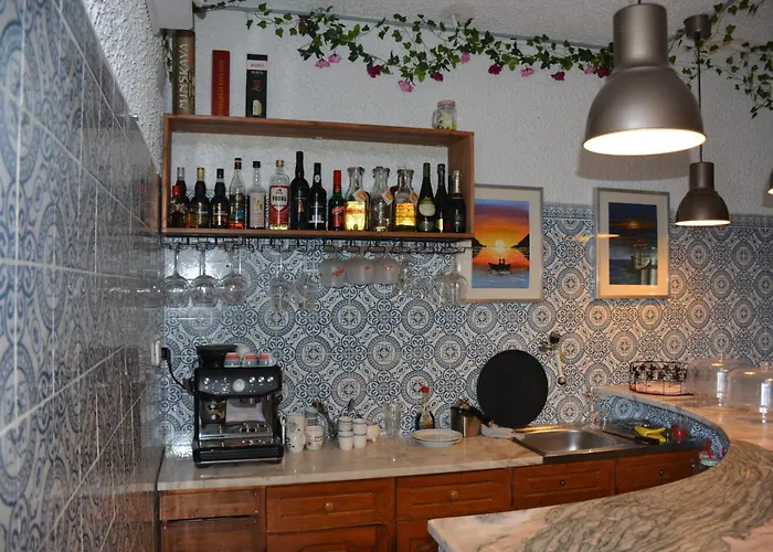 Casa Da Rosa, Com Piscina Privada