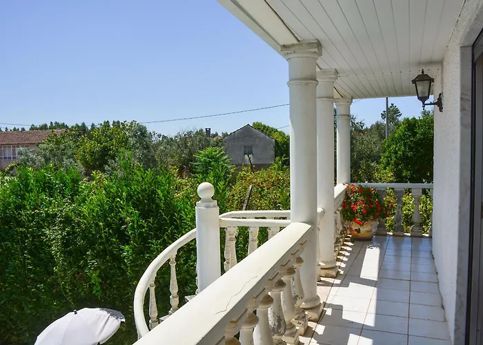 Casa Da Rosa, Com Piscina Privada ヴィラ Carvalheira Grande