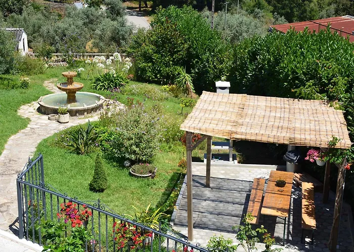 ヴィラ Casa Da Rosa, Com Piscina Privada *