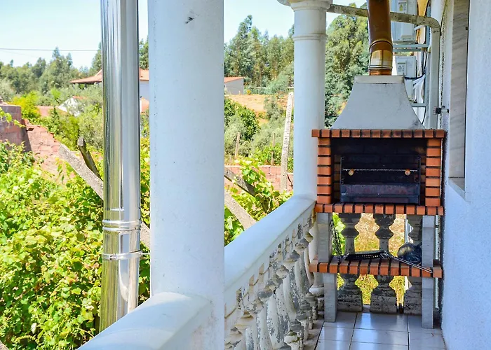 Casa Da Rosa, Com Piscina Privada