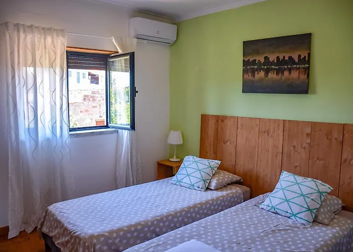 ヴィラ Casa Da Rosa, Com Piscina Privada