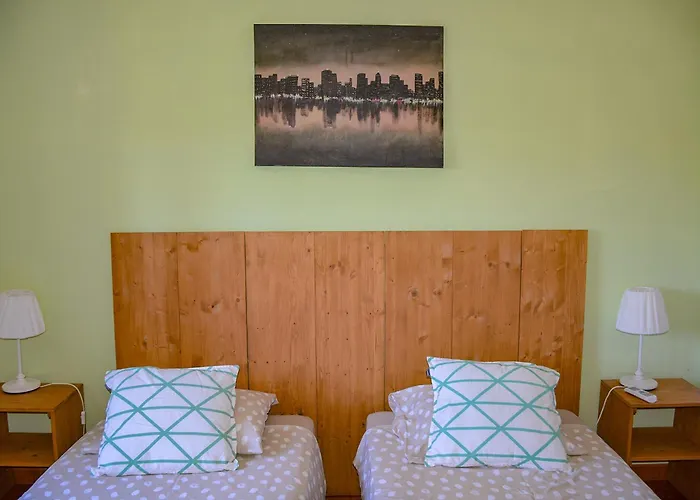 Casa Da Rosa, Com Piscina Privada