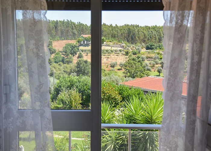 Casa Da Rosa, Com Piscina Privada ヴィラ