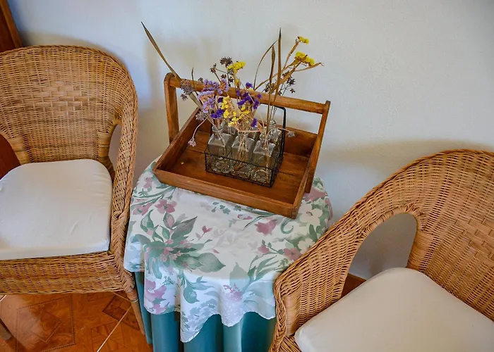 Casa Da Rosa, Com Piscina Privada *