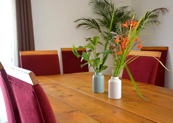 Casa Da Rosa, Com Piscina Privada Carvalheira Grande