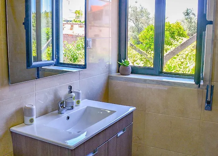 Casa Da Rosa, Com Piscina Privada * Carvalheira Grande