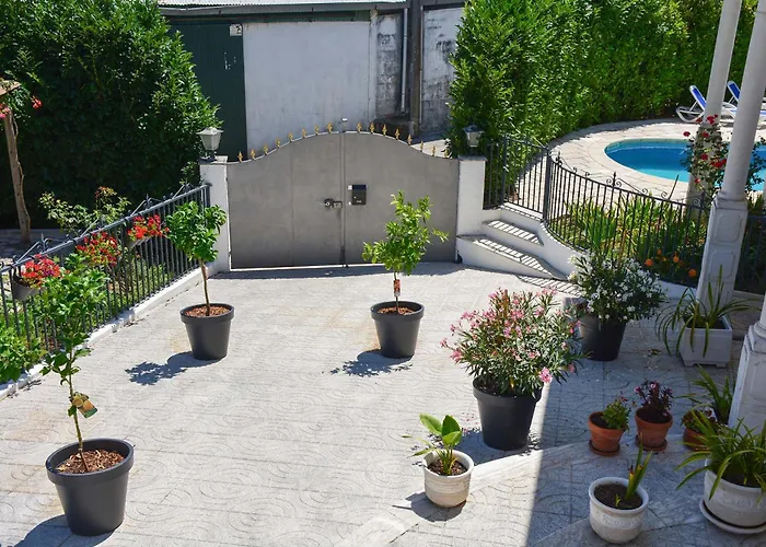 ヴィラ Casa Da Rosa, Com Piscina Privada *