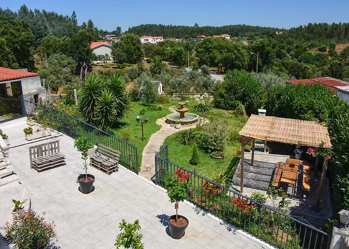 ヴィラ Casa Da Rosa, Com Piscina Privada *