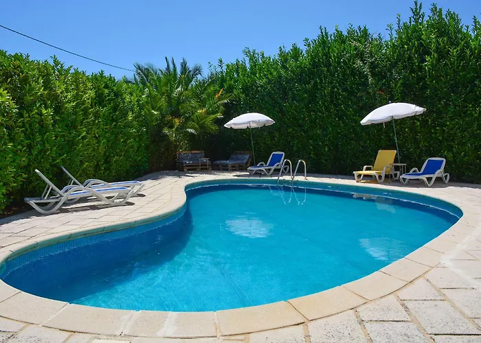 Casa Da Rosa, Com Piscina Privada *