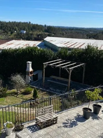 Casa Da Rosa, Com Piscina Privada *