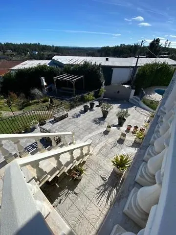 Casa Da Rosa, Com Piscina Privada ヴィラ Carvalheira Grande