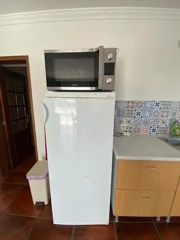 Casa Da Rosa, Com Piscina Privada Carvalheira Grande