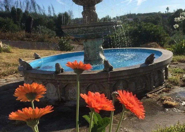 Casa Da Rosa, Com Piscina Privada *